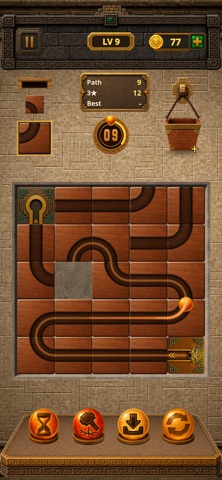 Sacred Roll Screenshot 4 of 6