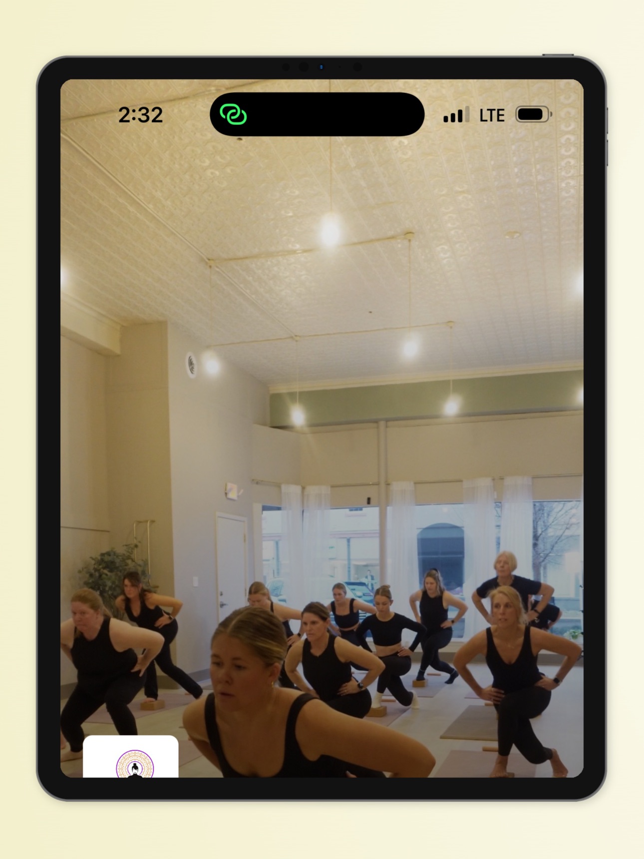 Screenshot 5 of Just Breathe