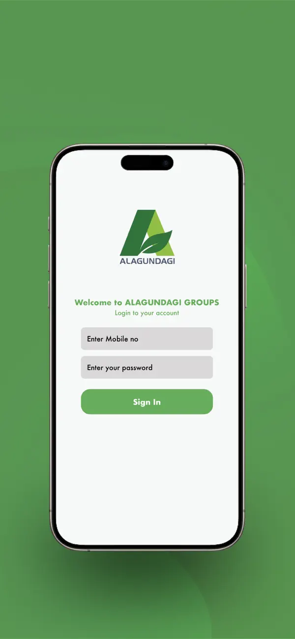 Screenshot #2 pour Alagundagi Groups