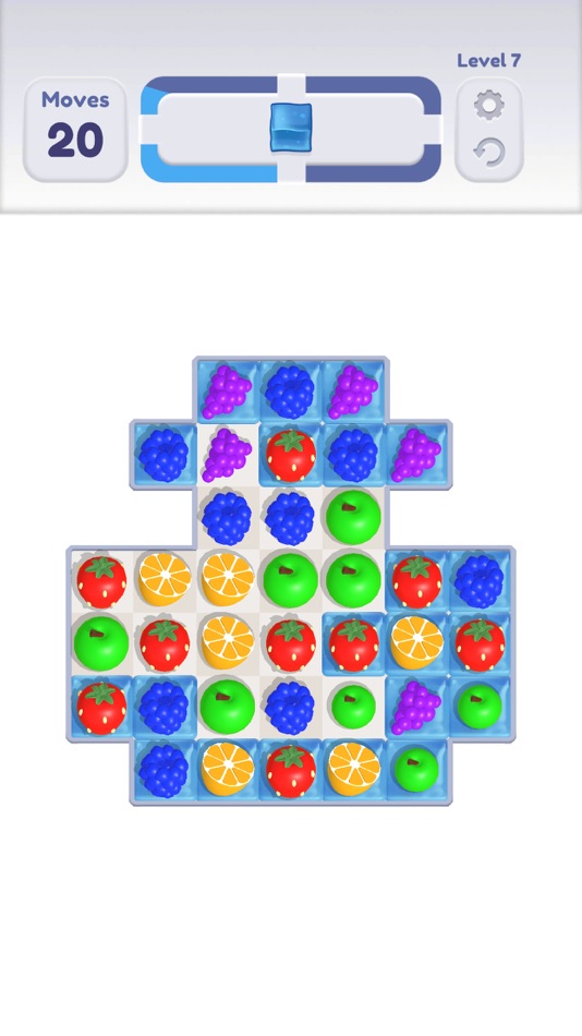 #2. Spread the Jelly (iOS) 来自: Gametator