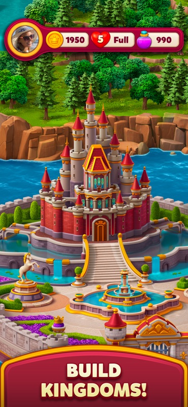 Royal Kingdom screenshot 3
