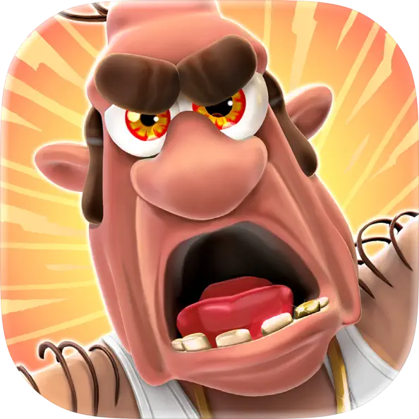 SpongeBob - The Cosmic Shake gameplay screenshot 4