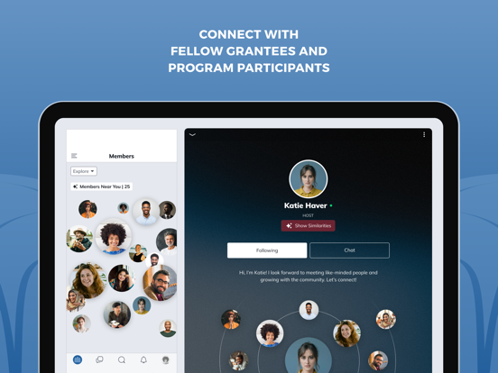 Leadership Ed at Duke Divinity