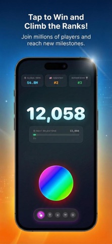 FingerFiesta Screenshot 2 of 5