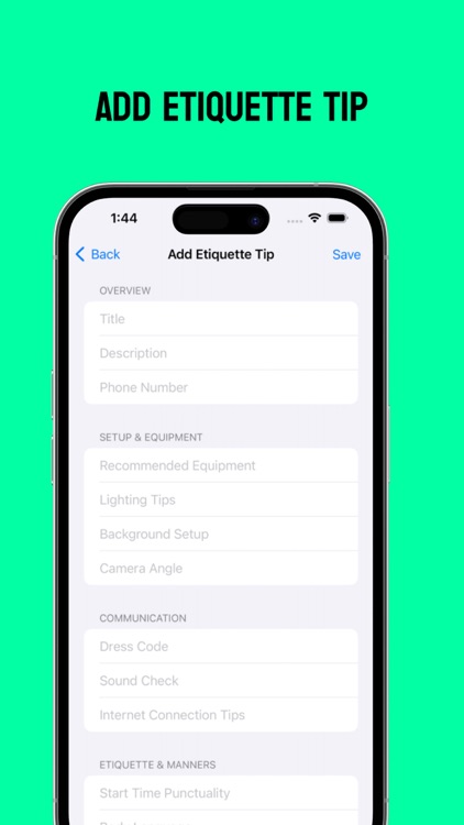 AzarChat Video Live screenshot-5
