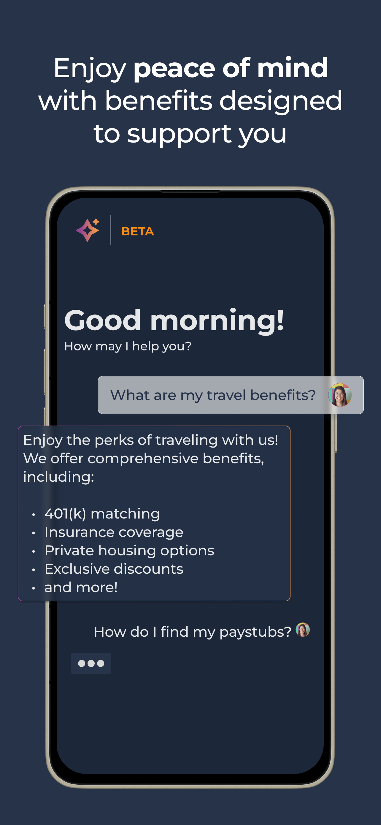 Medical Solutions screenshot 4