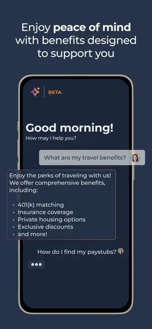 Medical Solutions screenshot 4