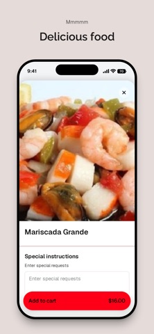 Jalisco Restaurant Screenshot 5 of 6