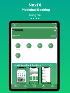 Pickleball Booking screenshot 6