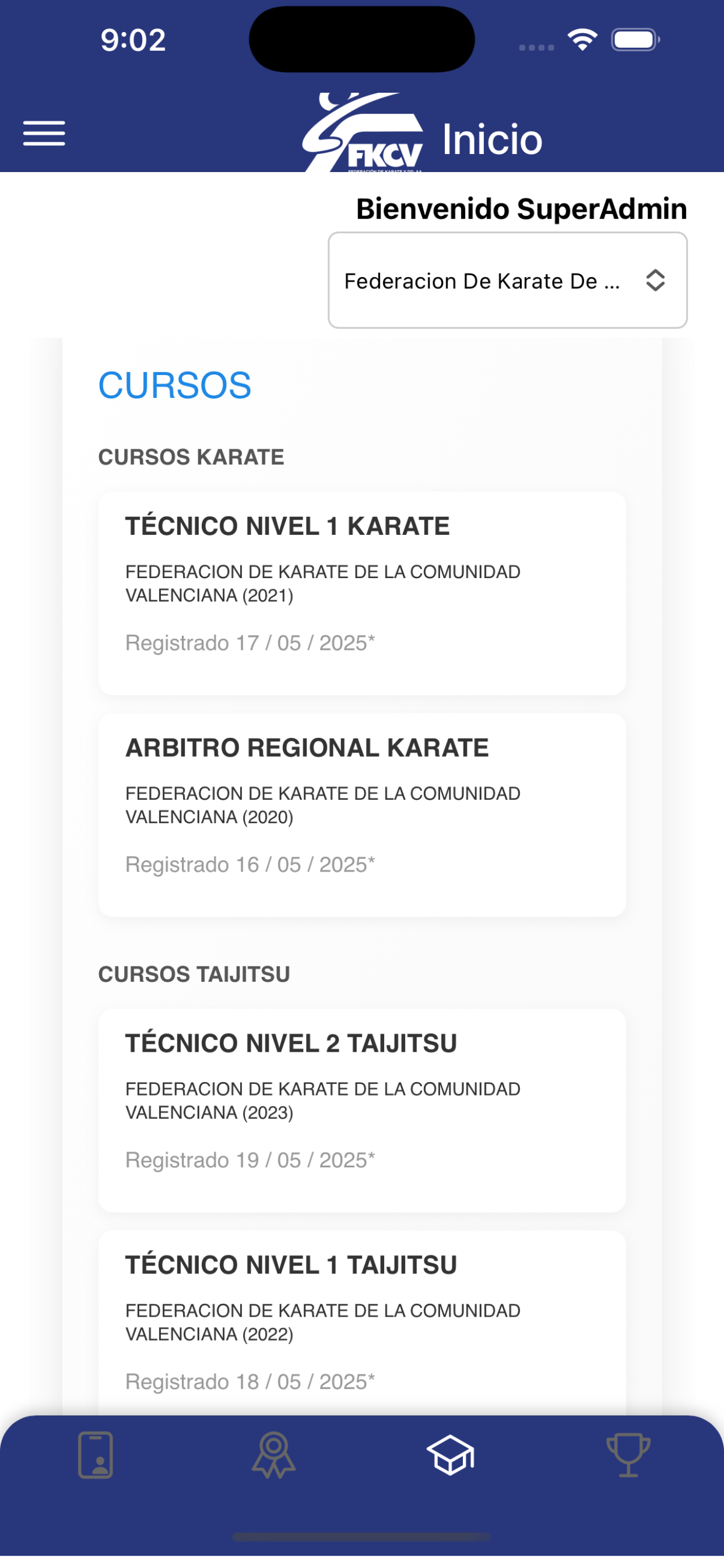 FKCV screenshot 6