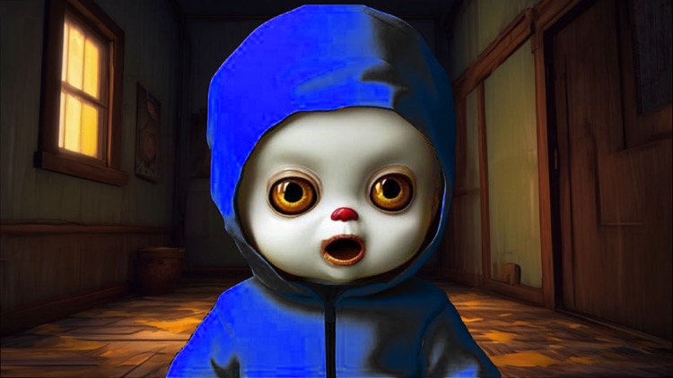 The Grandma in Chapter 3