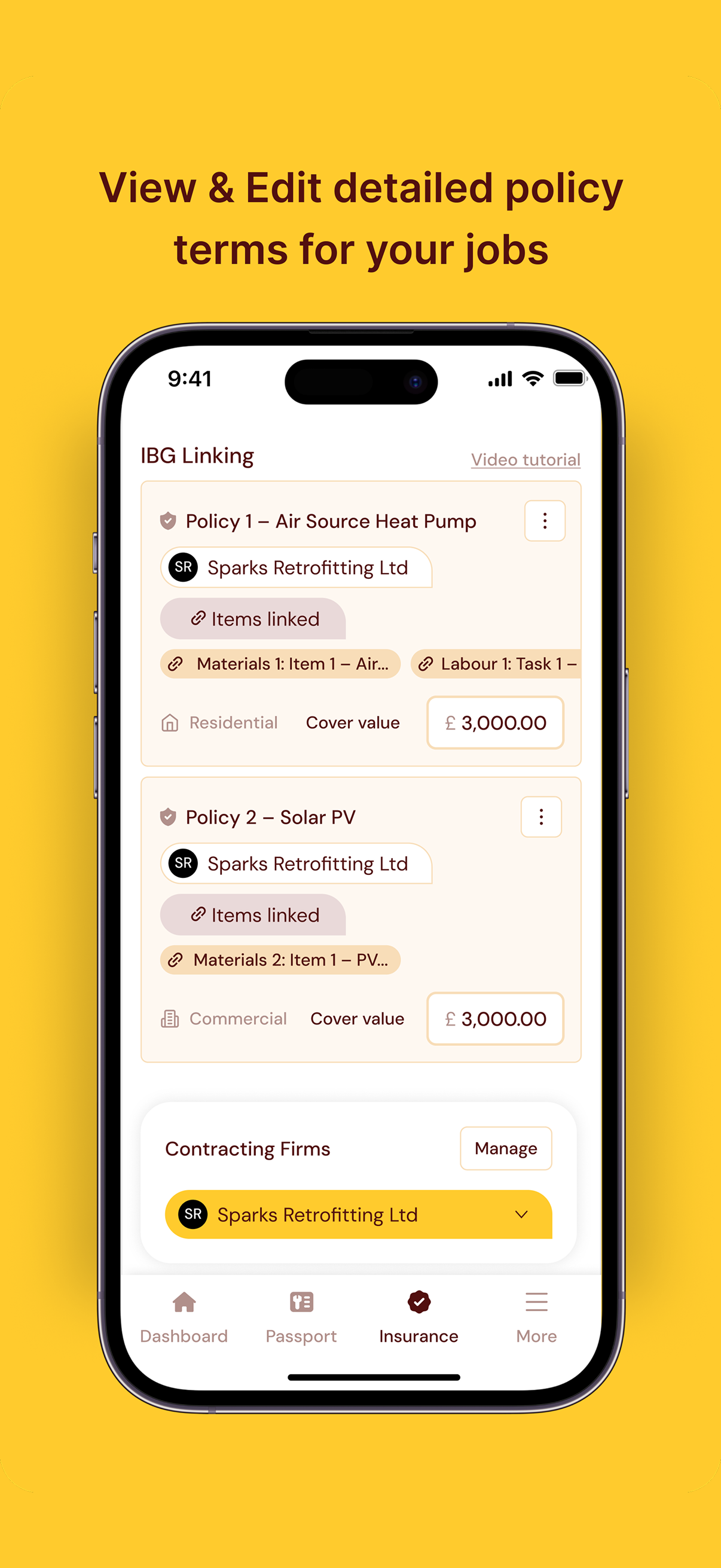 iknowa screenshot 3