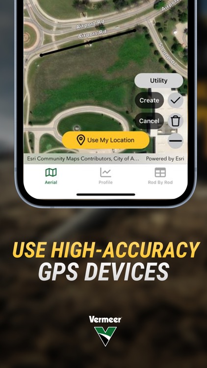 Vermeer BorePlan screenshot-3
