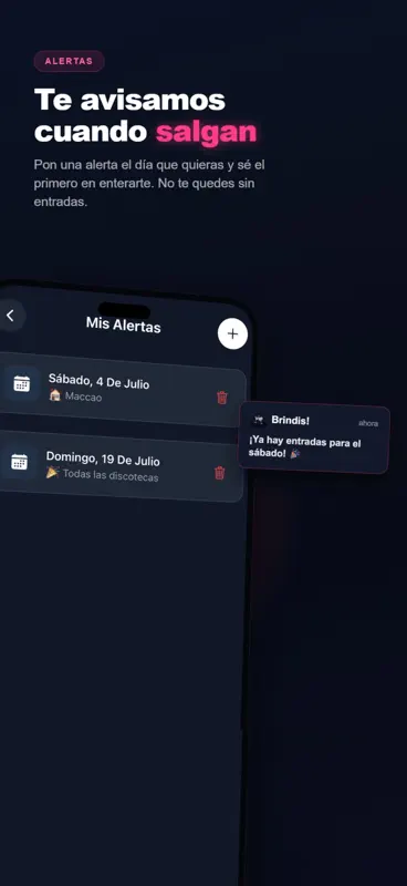 Brindis! - Fiesta en Murcia screenshot 5 of 6