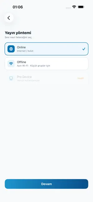 Guidentry screenshot 1