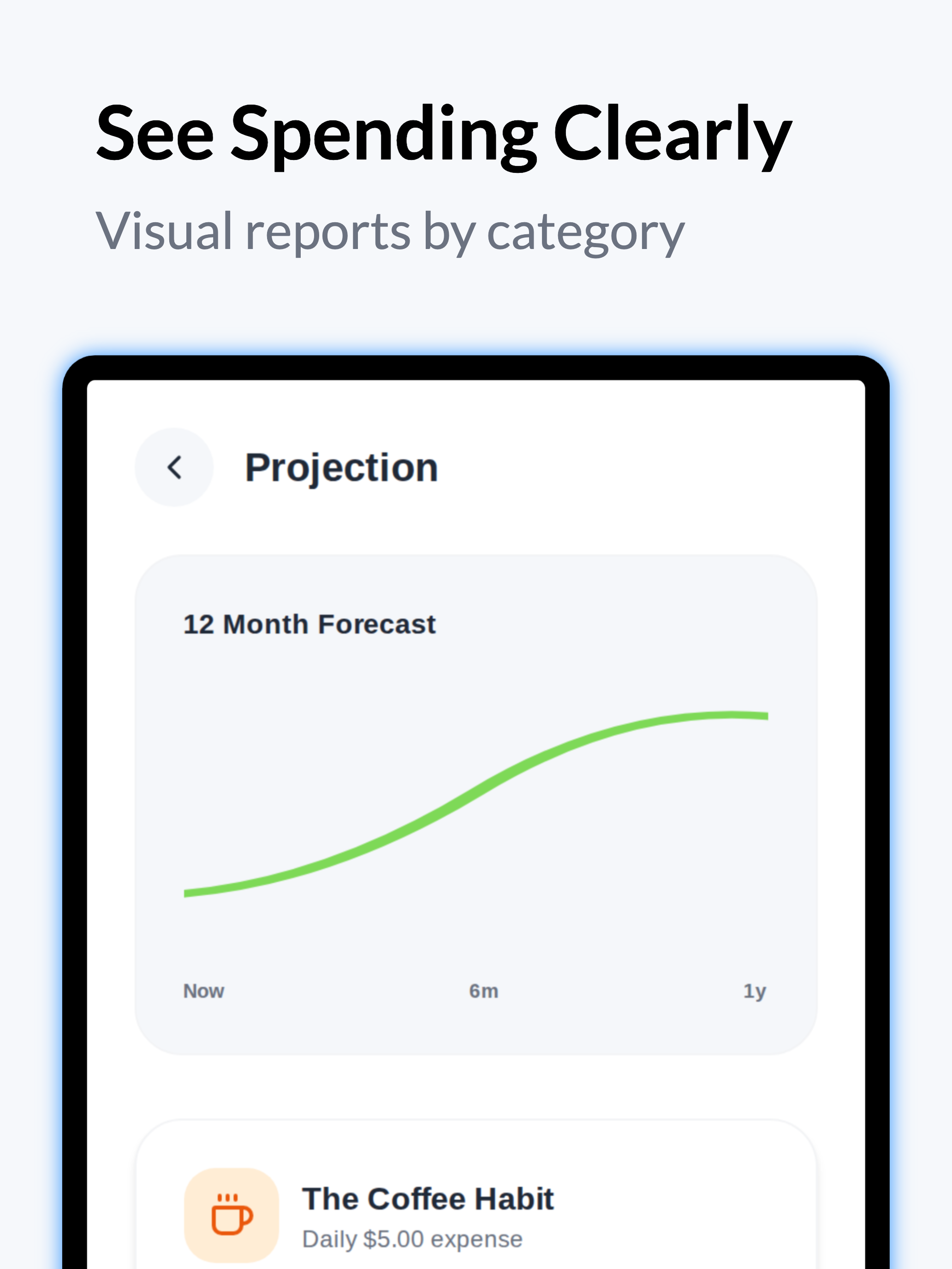 Expense Tracker: Bill Planner screenshot 10