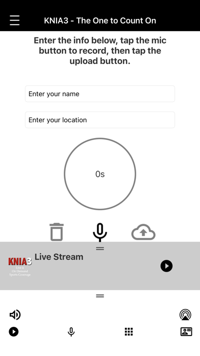KNIA3 Screenshot