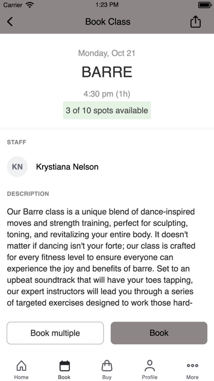 Sportset Health and Fitness