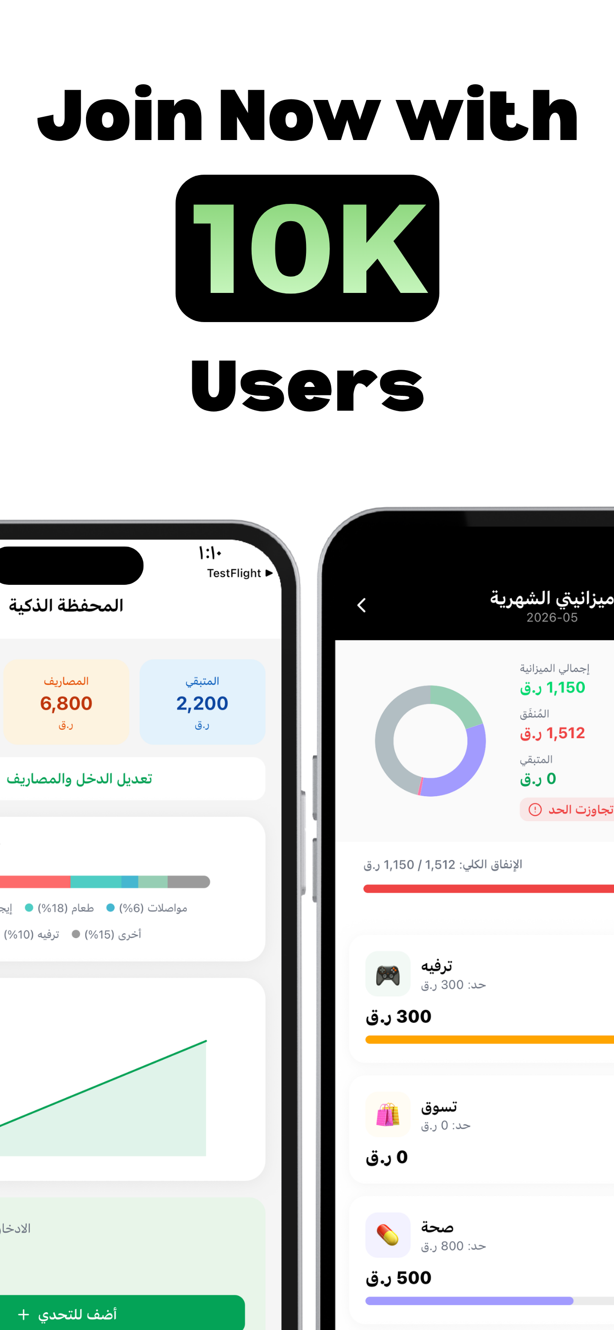 MyCircle — Smart Group Savings