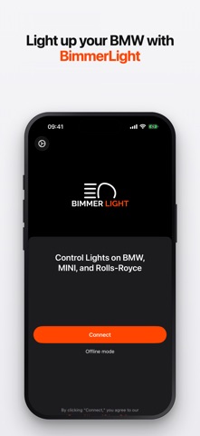 BimmerLight for BMW, MINI & RR Screenshot 1 of 9