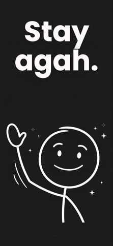 agah Screenshot 1 of 5