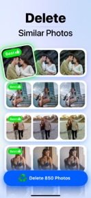 JourneyLens Clean-photo clean screenshot