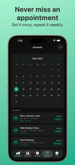 BossBoard screenshot 4