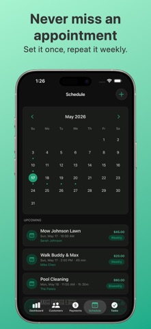 BossBoard Screenshot 4 of 8