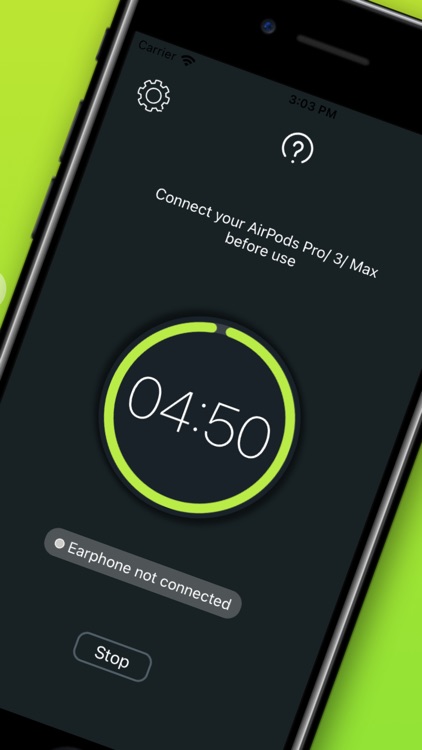 NoDown - Hunchback Reminder