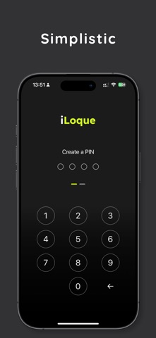 iLoqueApp screenshot