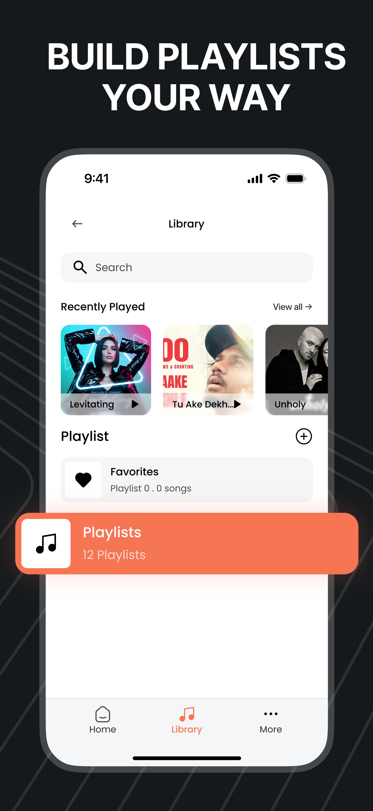PlayTube : Music , Videos