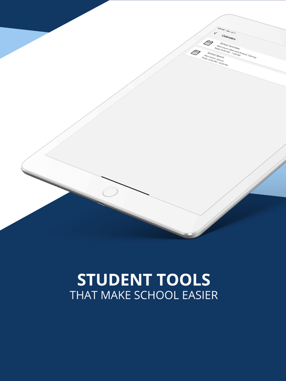 Screenshot #5 pour Centennial High School