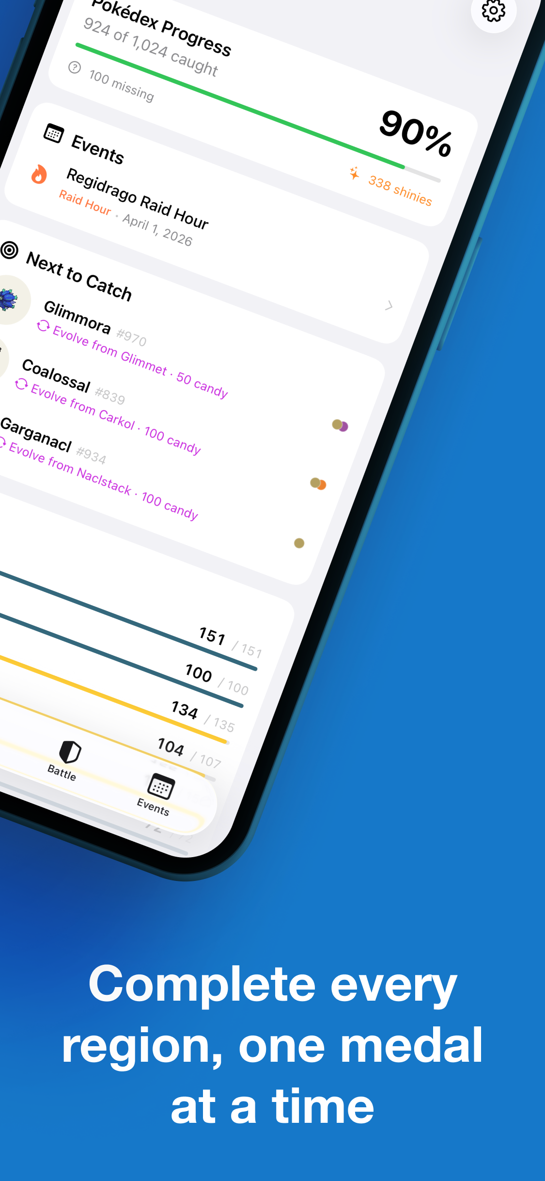 lily dex screenshot 3