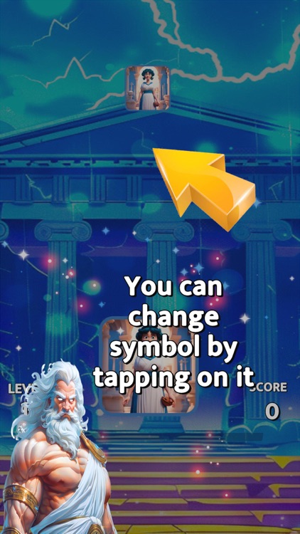 Zeus Wrath: Divine Power screenshot-6