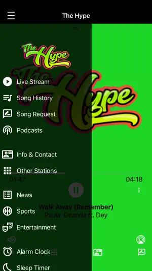 95.3 Gorilla. screenshot 3