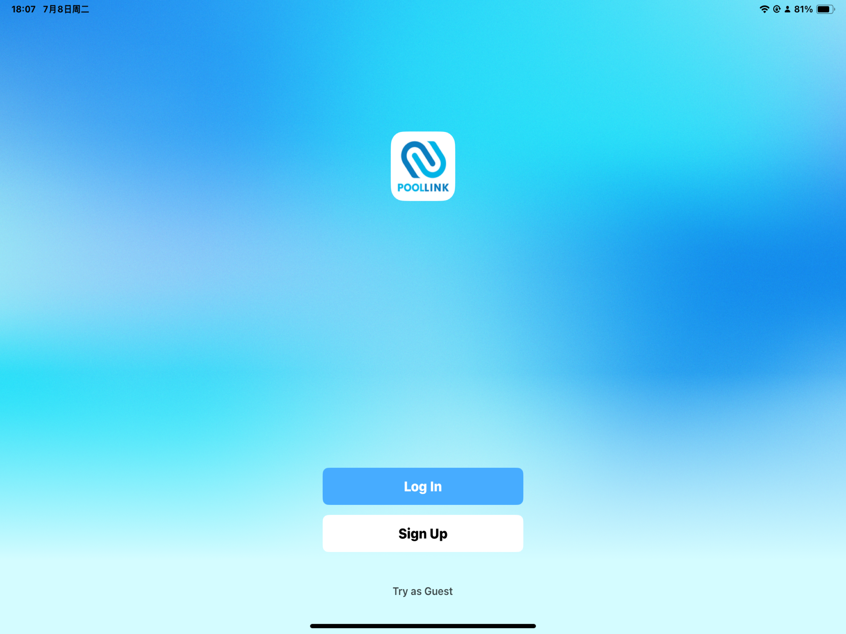 PoolLink