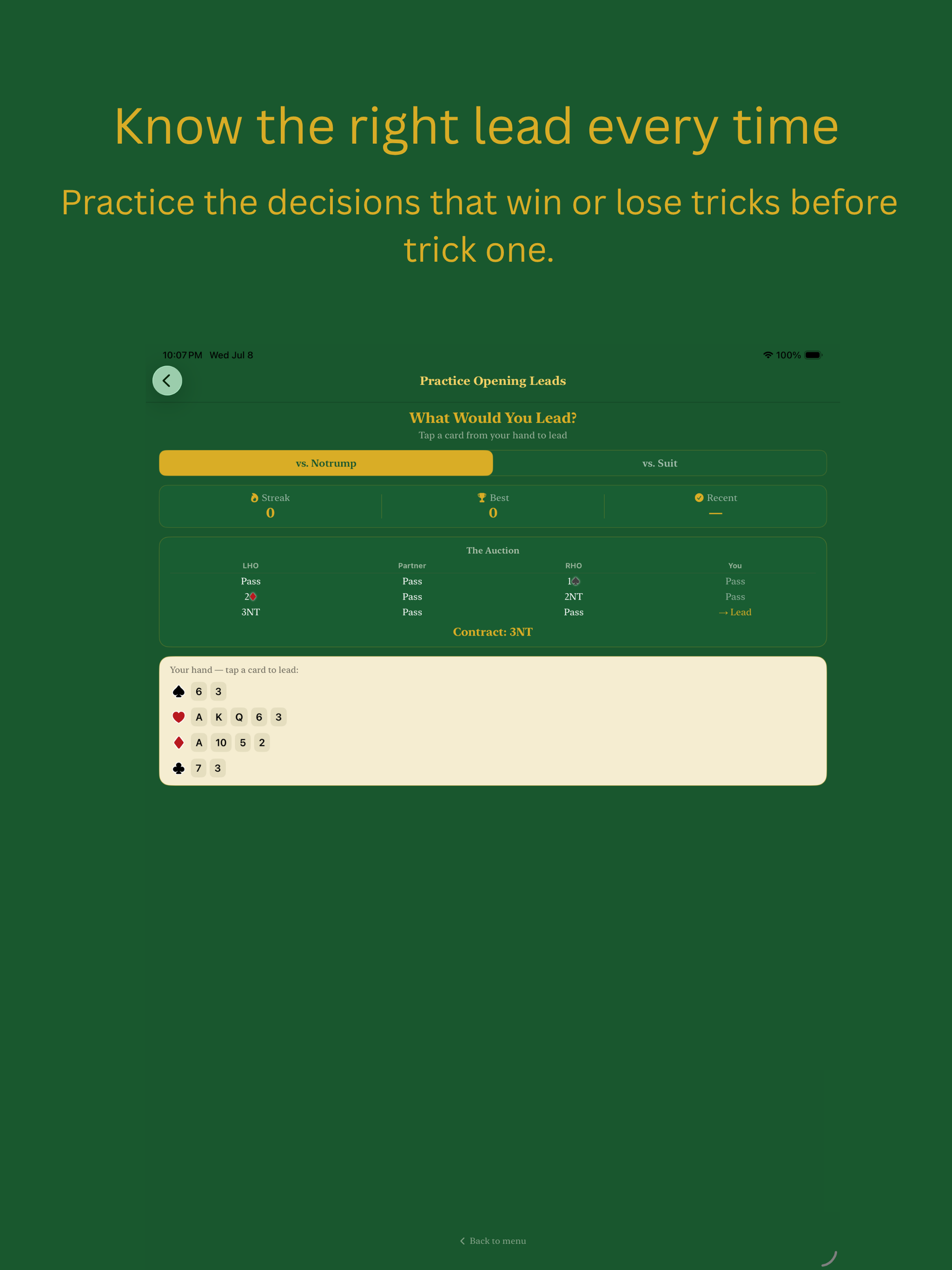 BridgeWhiz screenshot 9