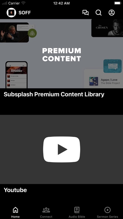 Spirit of Fire Fellowship