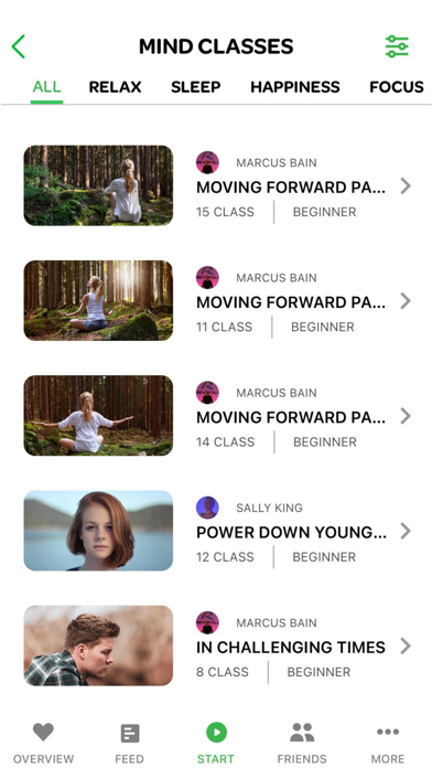 REVOOLA Screenshot
