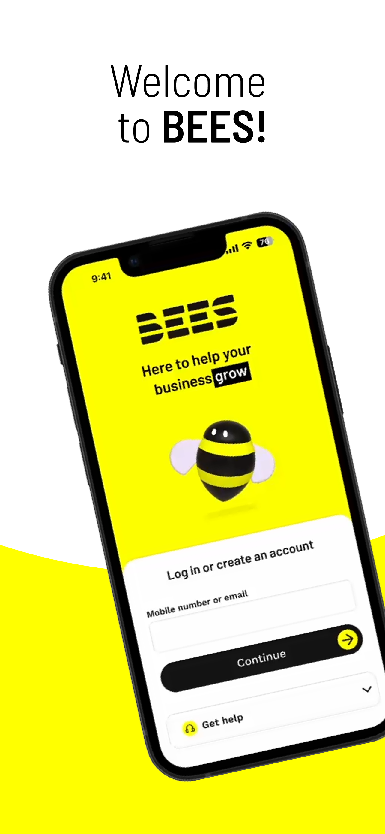 myBEES USA
