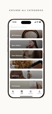 Rowe Casa Screenshot 5 of 6