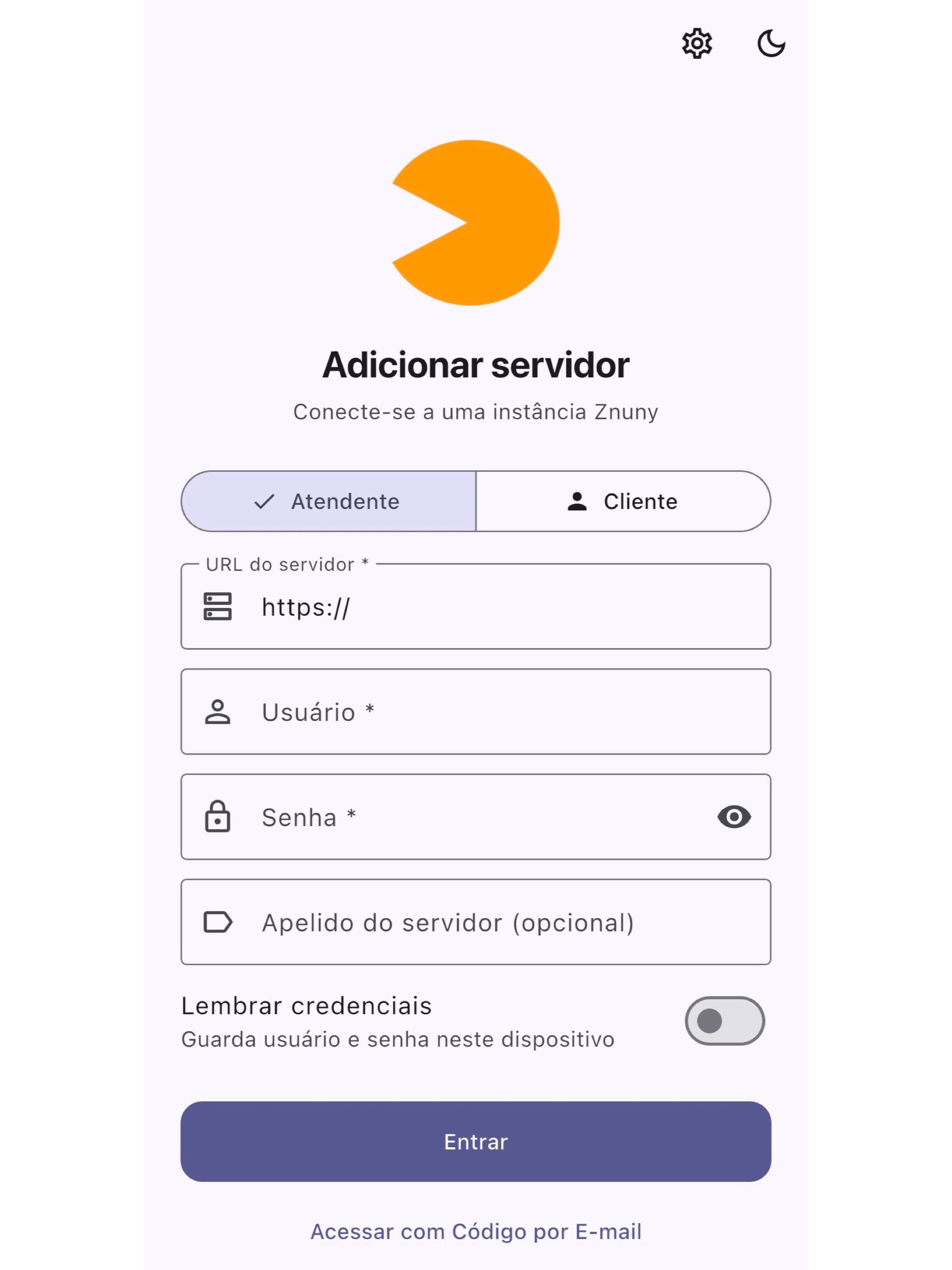 ServiceUp screenshot 6