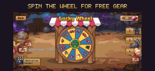 Pixel Digger: Gold Rush Screenshot 4 of 6