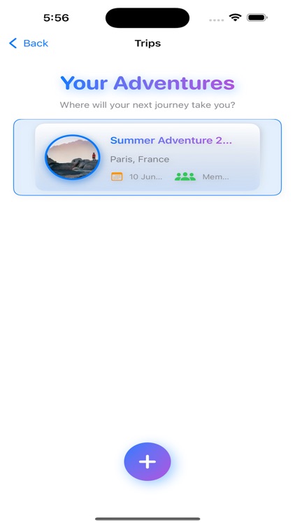 VentureVibe screenshot-7