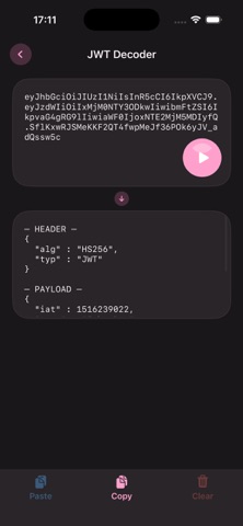 Quantum - Text & Data Systems Screenshot 3 of 3