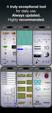 EE ToolKit screenshot 3