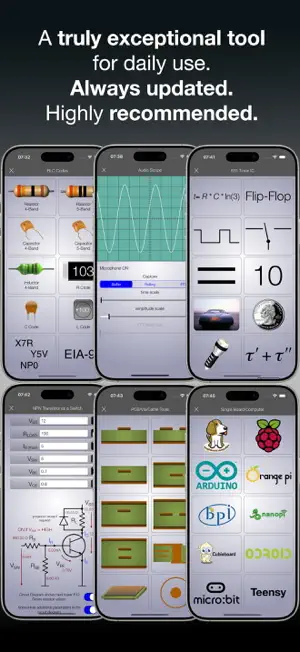 EE ToolKit screenshot 3