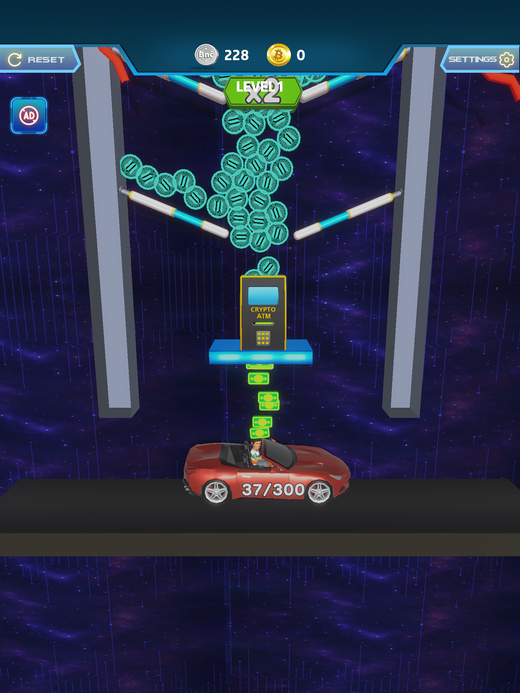 Bits N Cash