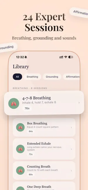 StillParent: Calm Parenting screenshot 3