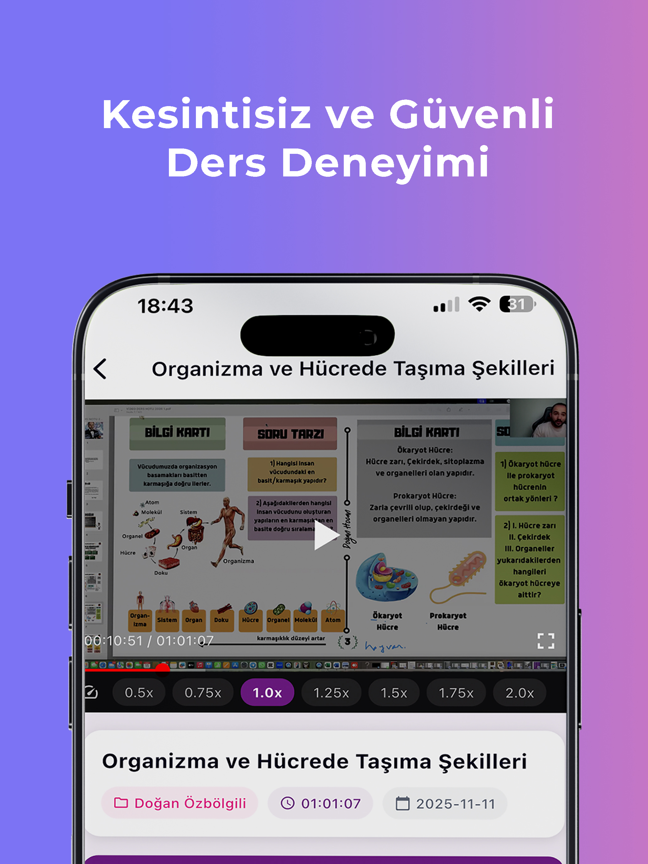 ATP Besyo Platform
